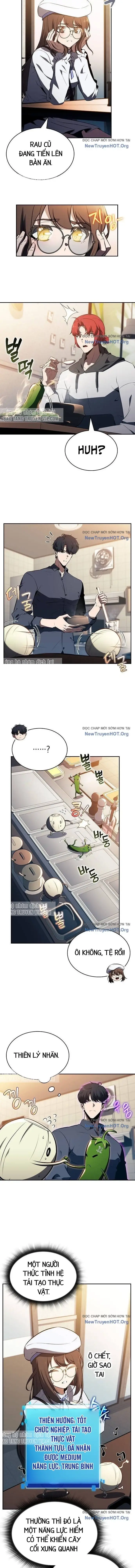 Quán Ăn Nơi Tận Cùng Thế Giới Chapter 18 - Trang 2
