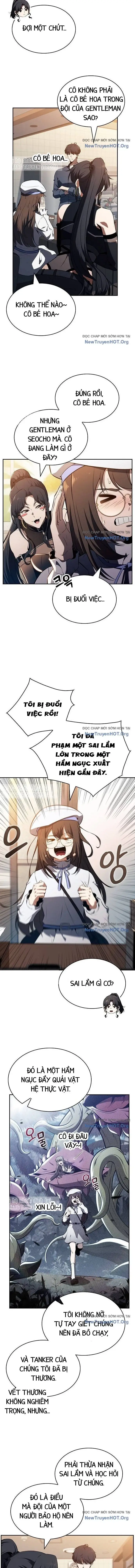 Quán Ăn Nơi Tận Cùng Thế Giới Chapter 18 - Trang 2