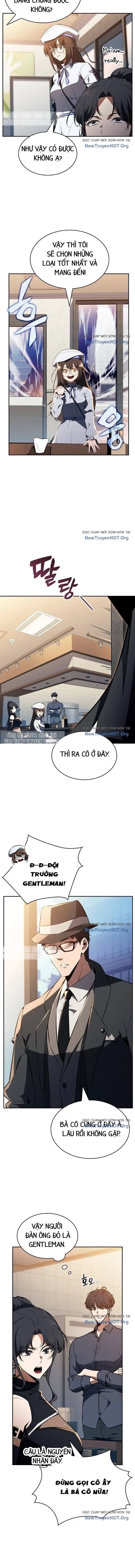Quán Ăn Nơi Tận Cùng Thế Giới Chapter 18 - Trang 2
