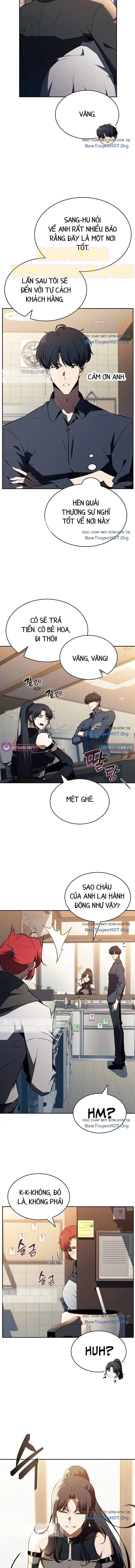 Quán Ăn Nơi Tận Cùng Thế Giới Chapter 18 - Trang 2