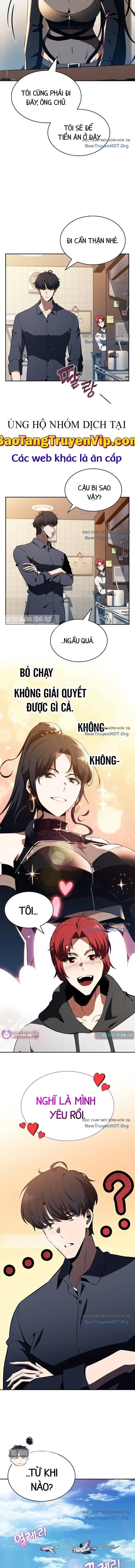 Quán Ăn Nơi Tận Cùng Thế Giới Chapter 18 - Trang 2