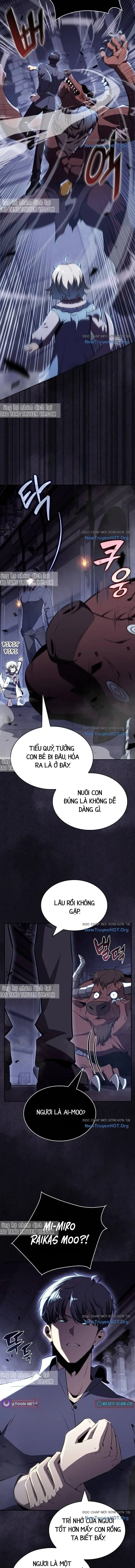 Quán Ăn Nơi Tận Cùng Thế Giới Chapter 18 - Trang 2