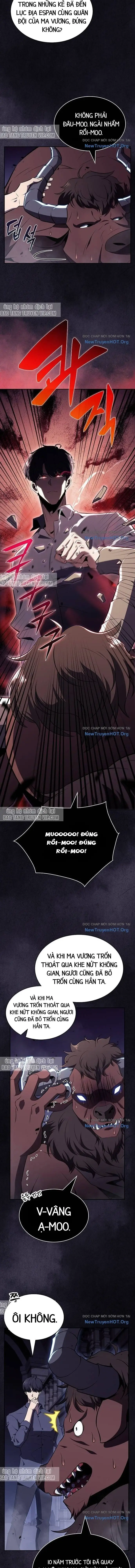 Quán Ăn Nơi Tận Cùng Thế Giới Chapter 18 - Trang 2