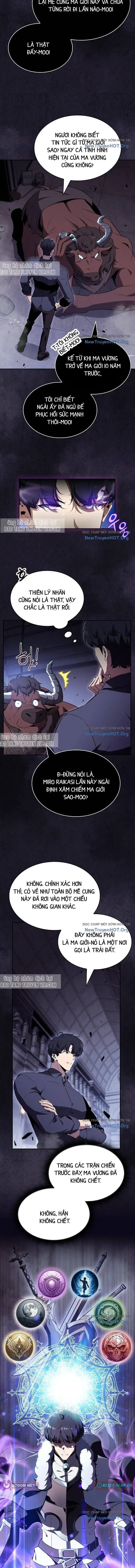 Quán Ăn Nơi Tận Cùng Thế Giới Chapter 18 - Trang 2