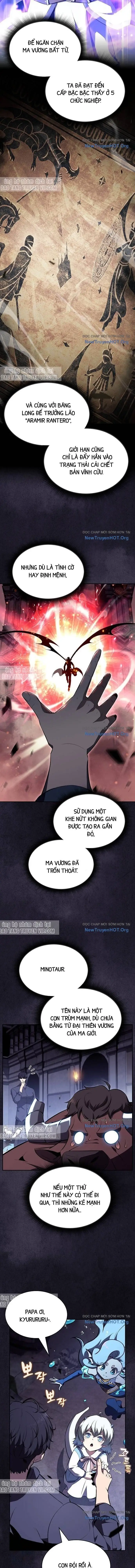 Quán Ăn Nơi Tận Cùng Thế Giới Chapter 18 - Trang 2