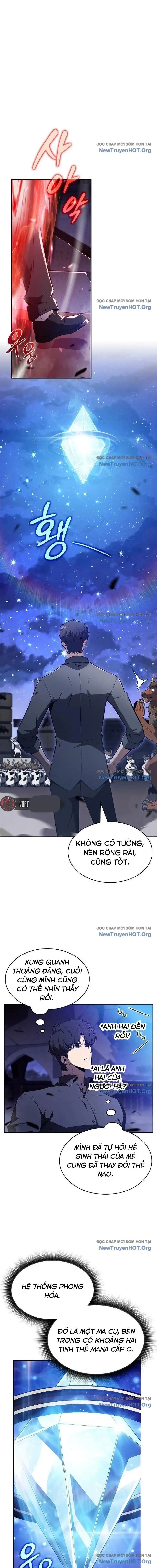 Quán Ăn Nơi Tận Cùng Thế Giới Chapter 19 - Trang 2