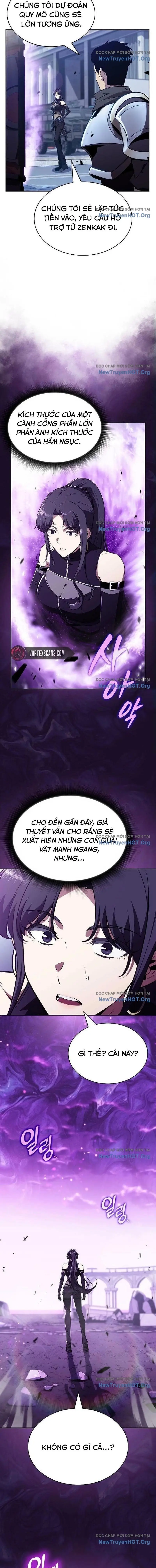 Quán Ăn Nơi Tận Cùng Thế Giới Chapter 19 - Trang 2
