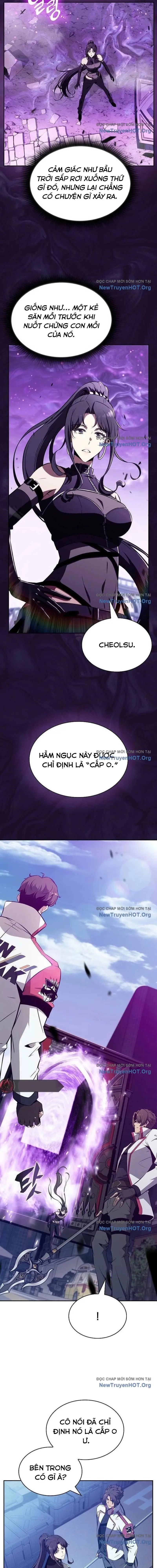 Quán Ăn Nơi Tận Cùng Thế Giới Chapter 19 - Trang 2