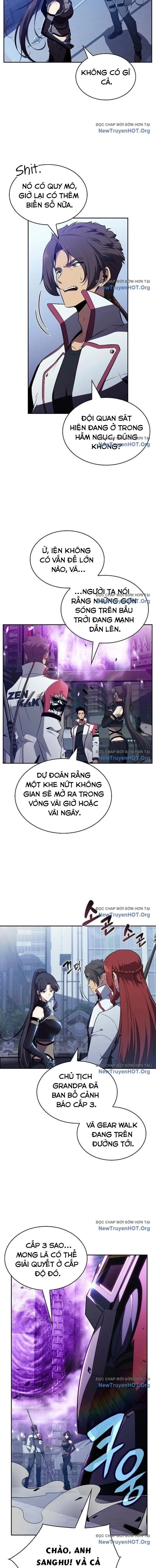 Quán Ăn Nơi Tận Cùng Thế Giới Chapter 19 - Trang 2