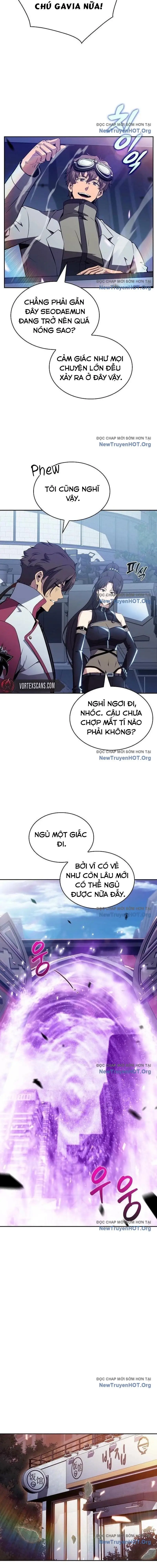 Quán Ăn Nơi Tận Cùng Thế Giới Chapter 19 - Trang 2