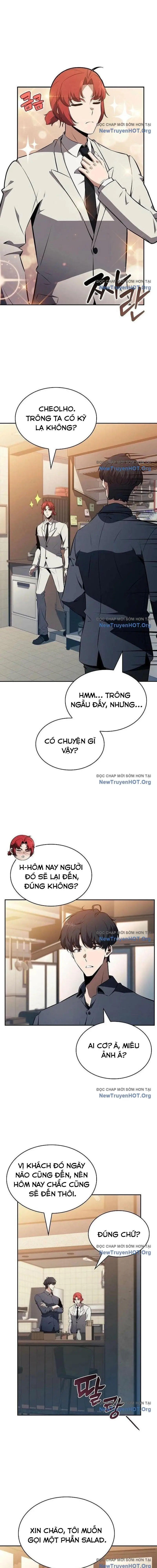 Quán Ăn Nơi Tận Cùng Thế Giới Chapter 19 - Trang 2