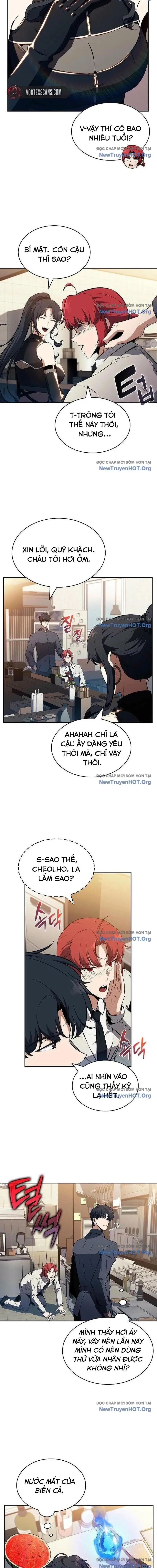 Quán Ăn Nơi Tận Cùng Thế Giới Chapter 19 - Trang 2