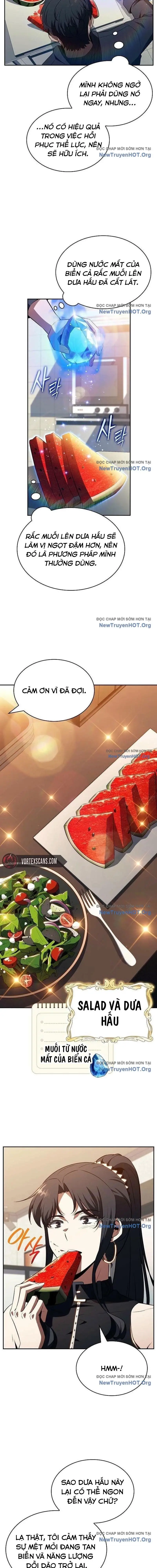 Quán Ăn Nơi Tận Cùng Thế Giới Chapter 19 - Trang 2