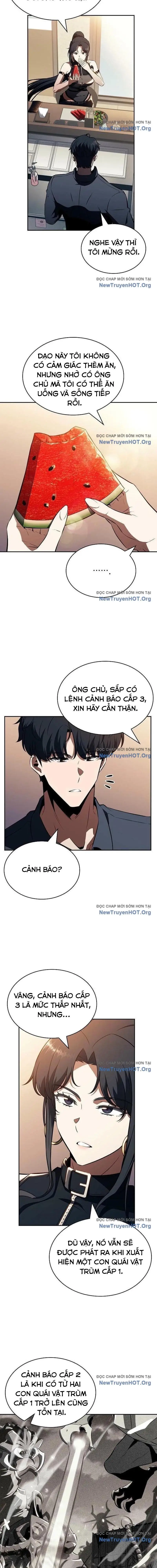 Quán Ăn Nơi Tận Cùng Thế Giới Chapter 19 - Trang 2
