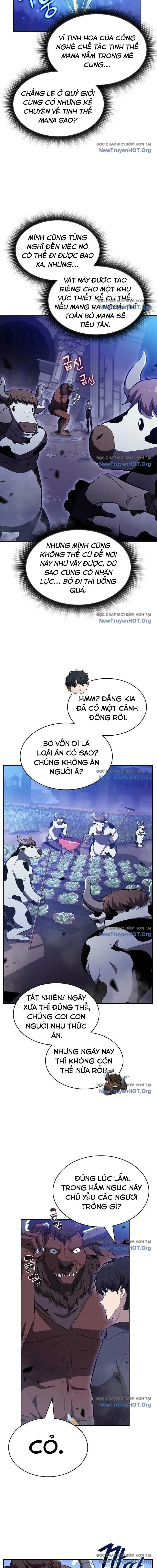 Quán Ăn Nơi Tận Cùng Thế Giới Chapter 19 - Trang 2