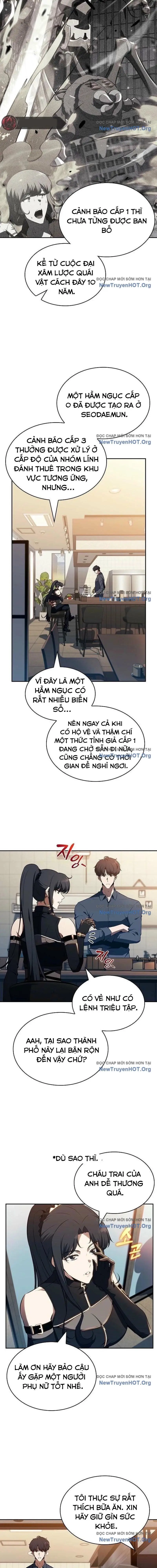 Quán Ăn Nơi Tận Cùng Thế Giới Chapter 19 - Trang 2