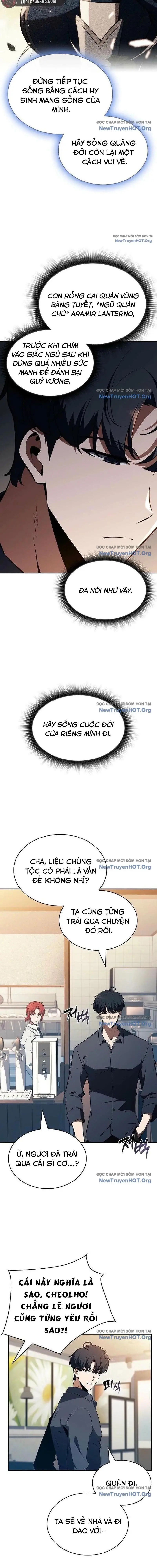 Quán Ăn Nơi Tận Cùng Thế Giới Chapter 19 - Trang 2