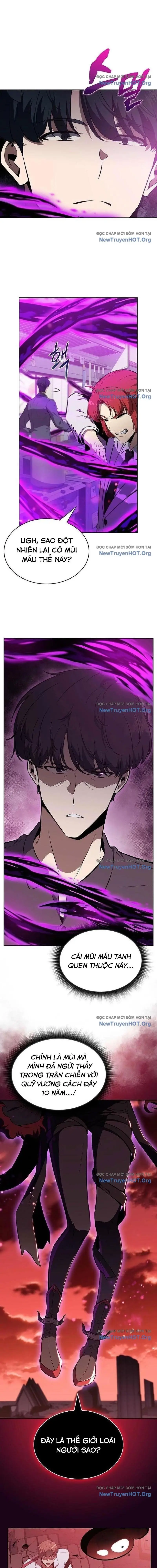 Quán Ăn Nơi Tận Cùng Thế Giới Chapter 19 - Trang 2