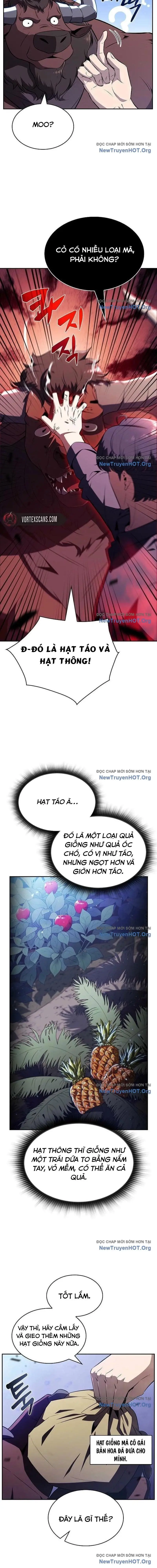Quán Ăn Nơi Tận Cùng Thế Giới Chapter 19 - Trang 2