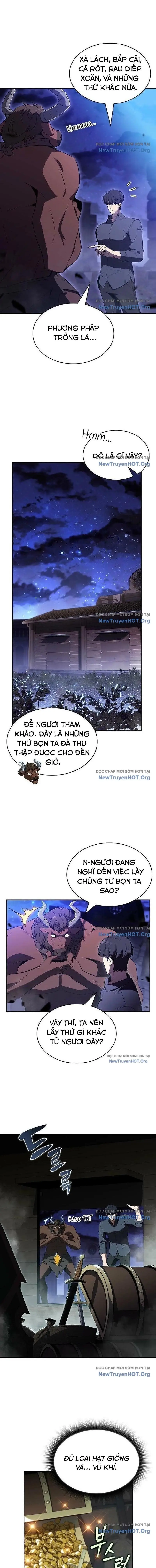 Quán Ăn Nơi Tận Cùng Thế Giới Chapter 19 - Trang 2
