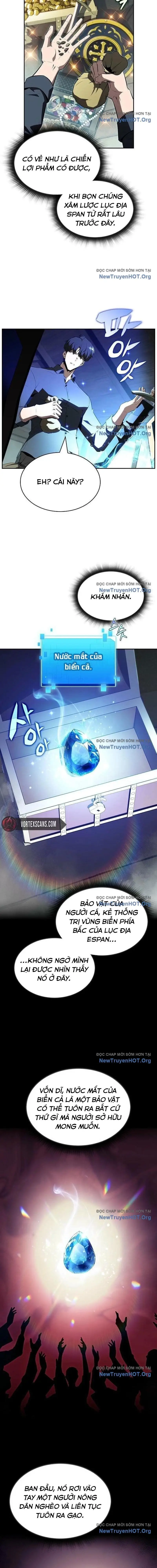 Quán Ăn Nơi Tận Cùng Thế Giới Chapter 19 - Trang 2