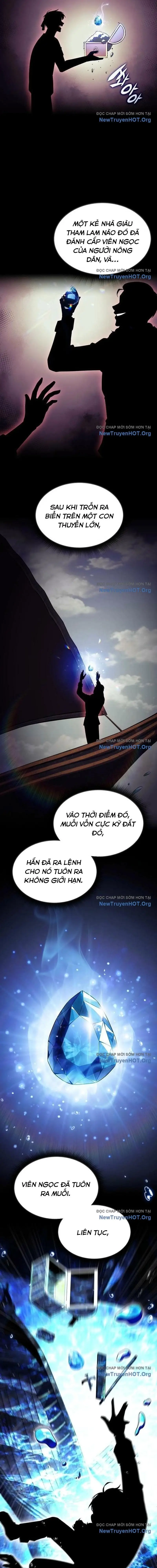Quán Ăn Nơi Tận Cùng Thế Giới Chapter 19 - Trang 2