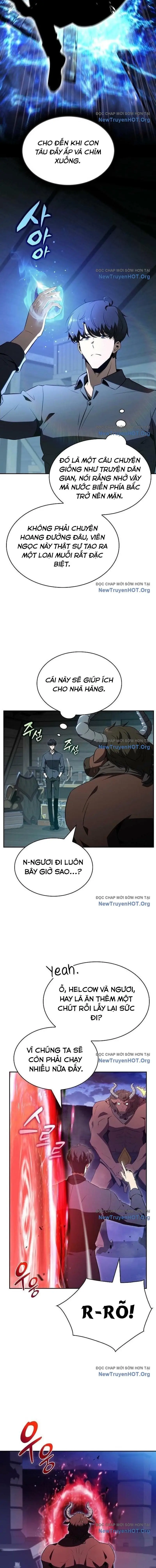 Quán Ăn Nơi Tận Cùng Thế Giới Chapter 19 - Trang 2