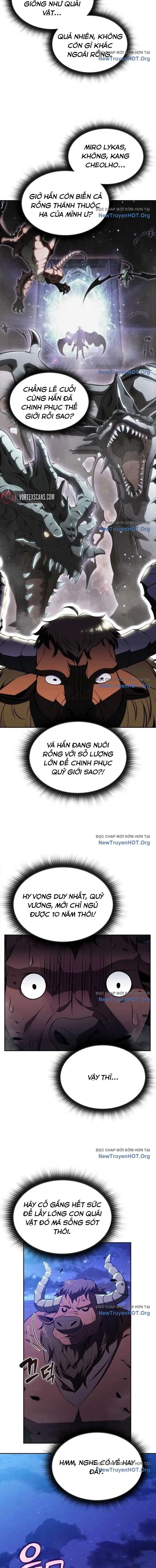 Quán Ăn Nơi Tận Cùng Thế Giới Chapter 19 - Trang 2