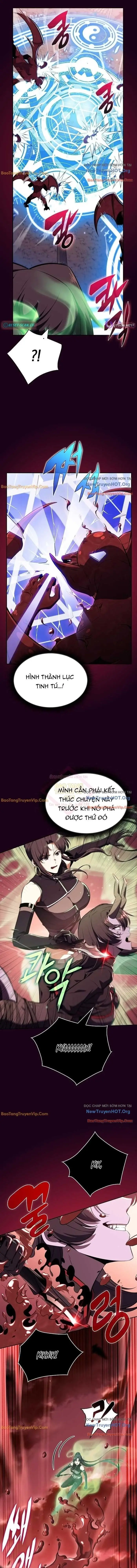 Quán Ăn Nơi Tận Cùng Thế Giới Chapter 20 - Trang 2