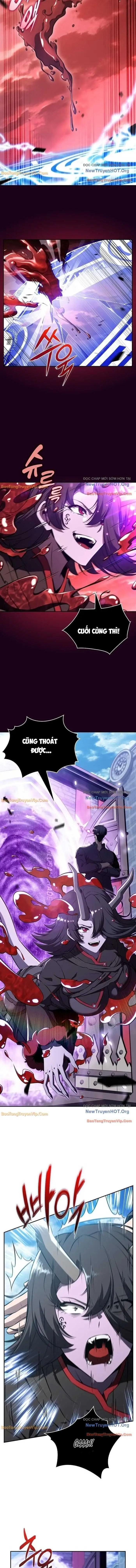 Quán Ăn Nơi Tận Cùng Thế Giới Chapter 20 - Trang 2
