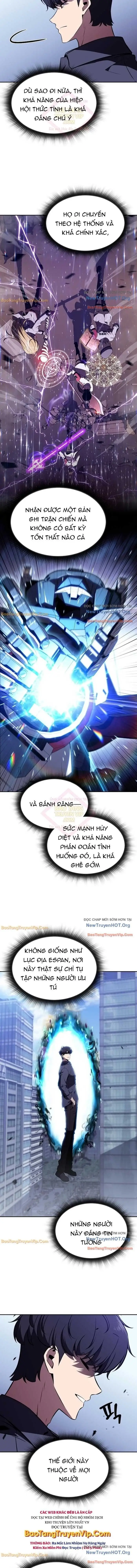 Quán Ăn Nơi Tận Cùng Thế Giới Chapter 20 - Trang 2