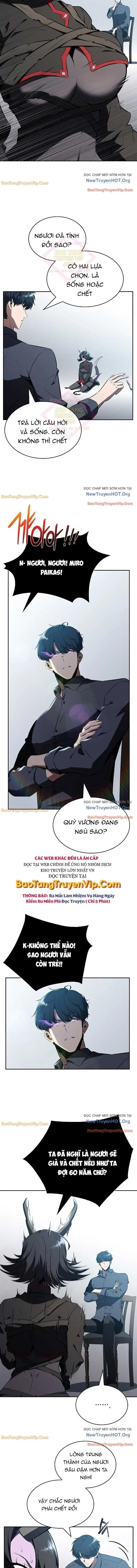 Quán Ăn Nơi Tận Cùng Thế Giới Chapter 20 - Trang 2