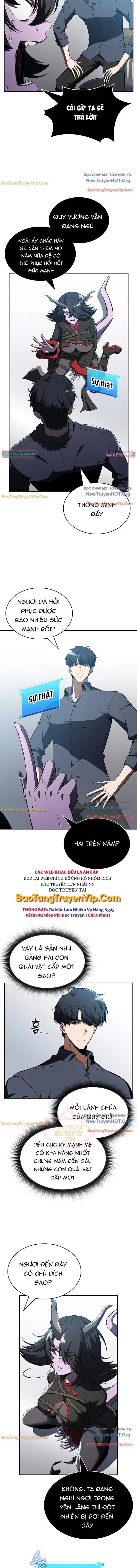 Quán Ăn Nơi Tận Cùng Thế Giới Chapter 20 - Trang 2