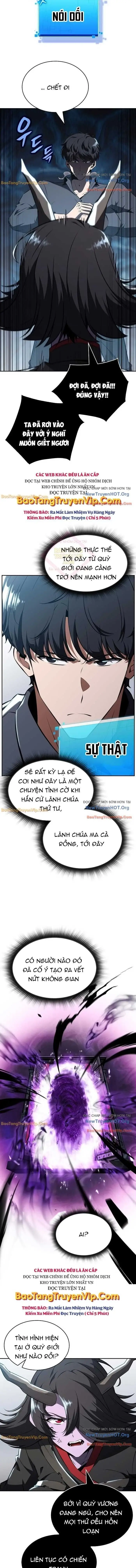 Quán Ăn Nơi Tận Cùng Thế Giới Chapter 20 - Trang 2