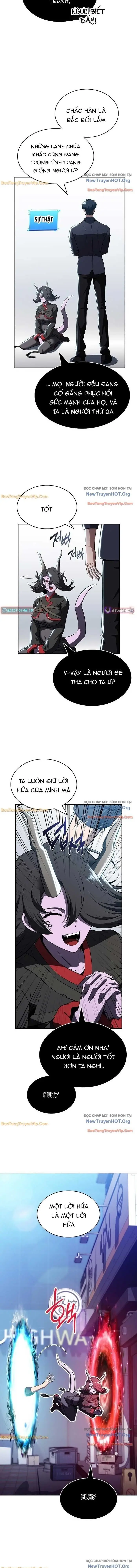 Quán Ăn Nơi Tận Cùng Thế Giới Chapter 20 - Trang 2