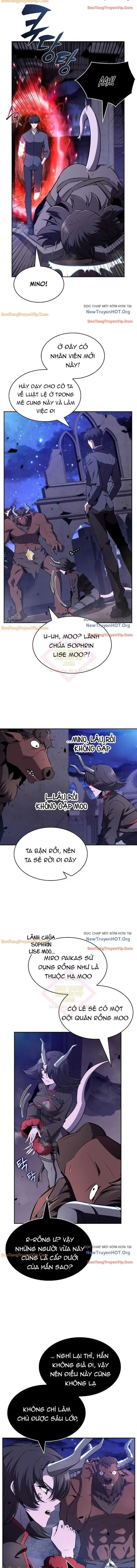 Quán Ăn Nơi Tận Cùng Thế Giới Chapter 20 - Trang 2