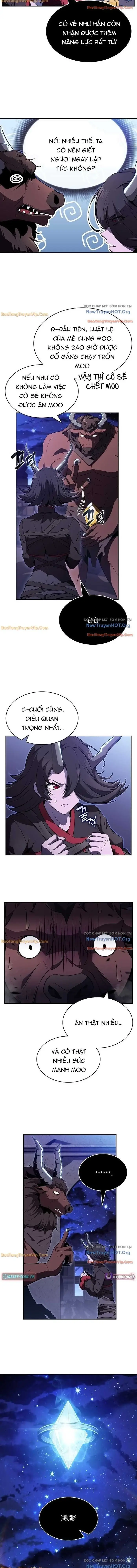 Quán Ăn Nơi Tận Cùng Thế Giới Chapter 20 - Trang 2