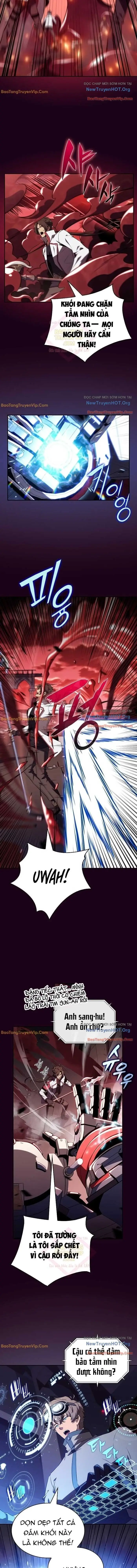 Quán Ăn Nơi Tận Cùng Thế Giới Chapter 20 - Trang 2