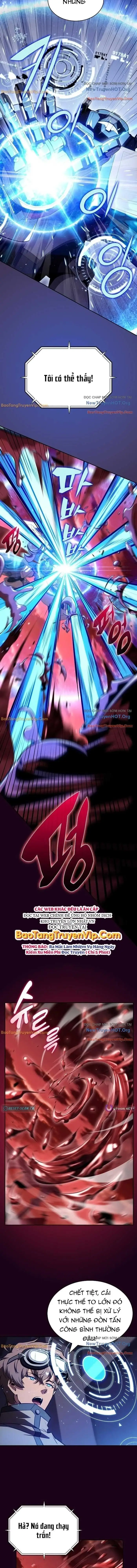 Quán Ăn Nơi Tận Cùng Thế Giới Chapter 20 - Trang 2