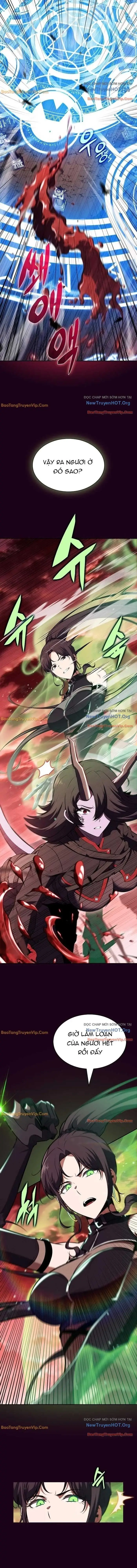 Quán Ăn Nơi Tận Cùng Thế Giới Chapter 20 - Trang 2