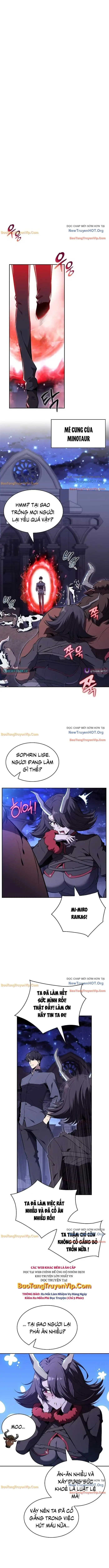 Quán Ăn Nơi Tận Cùng Thế Giới Chapter 21 - Trang 2