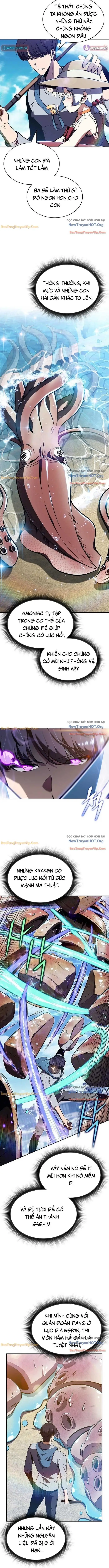 Quán Ăn Nơi Tận Cùng Thế Giới Chapter 21 - Trang 2