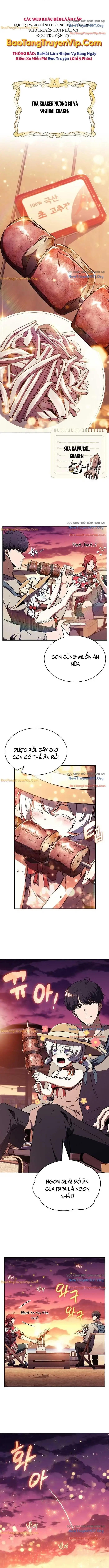 Quán Ăn Nơi Tận Cùng Thế Giới Chapter 21 - Trang 2