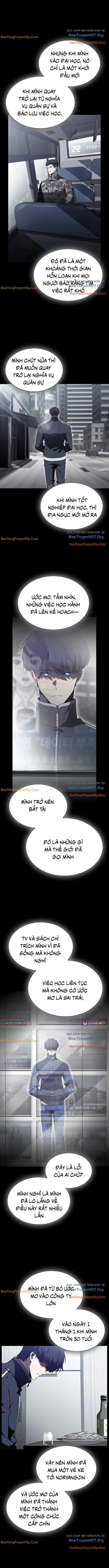 Quán Ăn Nơi Tận Cùng Thế Giới Chapter 21 - Trang 2