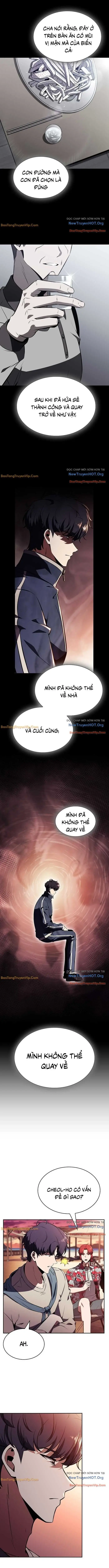 Quán Ăn Nơi Tận Cùng Thế Giới Chapter 21 - Trang 2