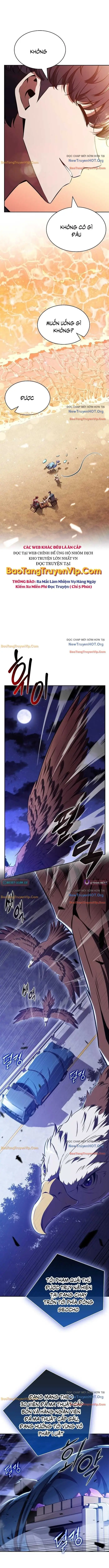 Quán Ăn Nơi Tận Cùng Thế Giới Chapter 21 - Trang 2