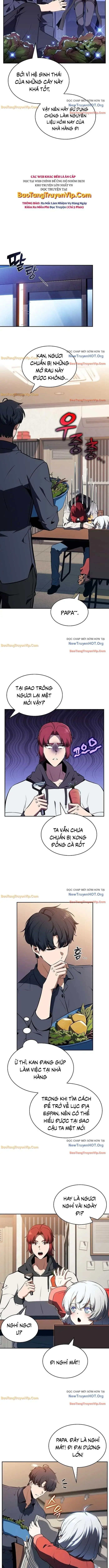 Quán Ăn Nơi Tận Cùng Thế Giới Chapter 21 - Trang 2