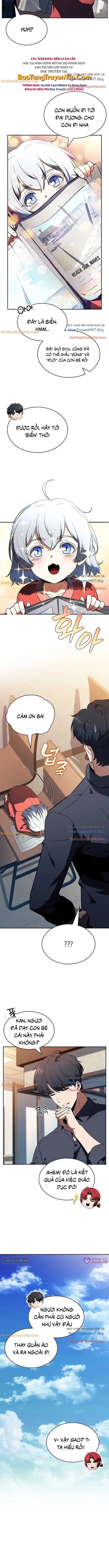 Quán Ăn Nơi Tận Cùng Thế Giới Chapter 21 - Trang 2