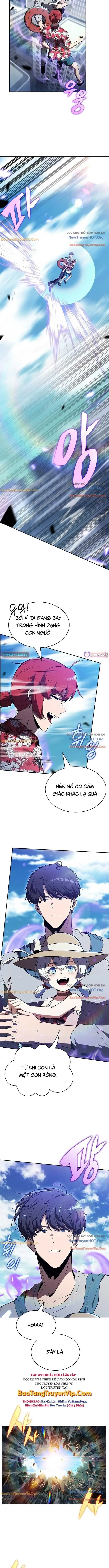 Quán Ăn Nơi Tận Cùng Thế Giới Chapter 21 - Trang 2