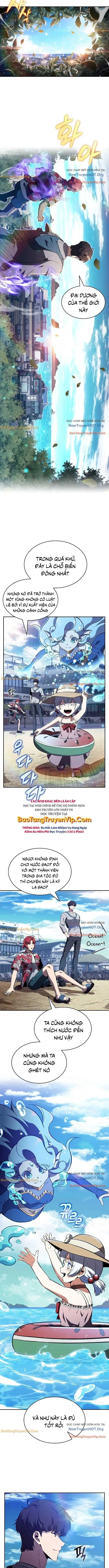 Quán Ăn Nơi Tận Cùng Thế Giới Chapter 21 - Trang 2